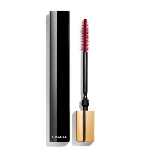 Chanel Noir mascara price